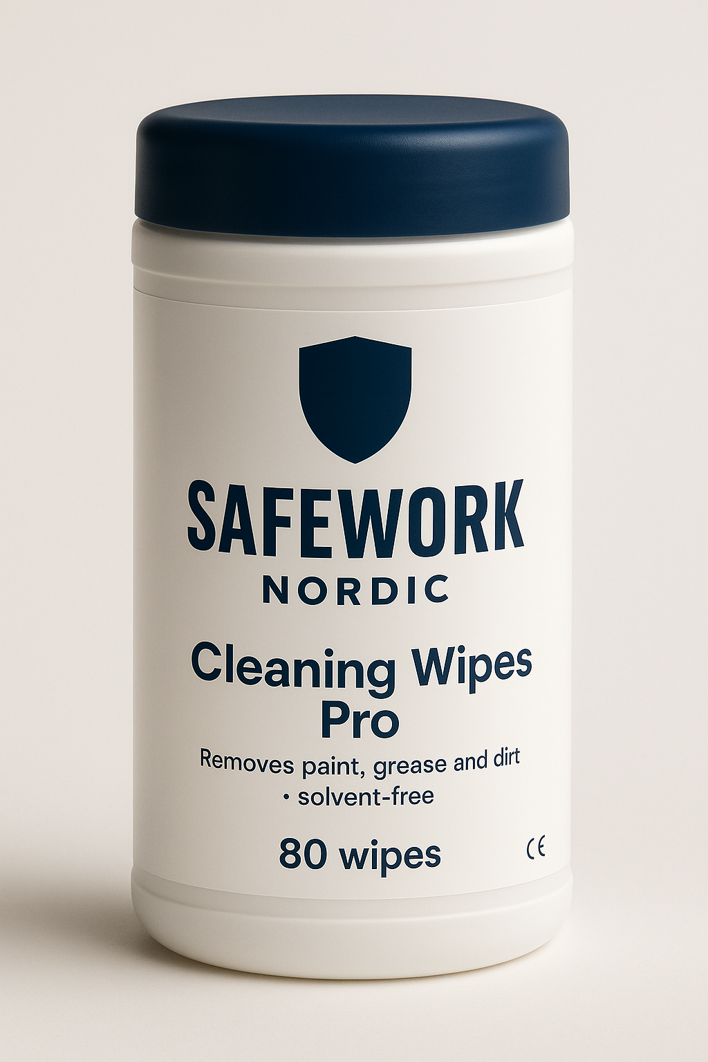 Clean Wipes rengöringsdukar